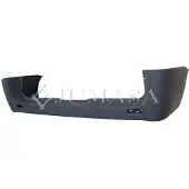 JUMASA 25471054 Achterbumper