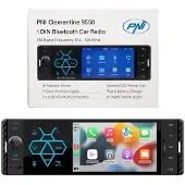 Pni -MP5-9550 Autoradio