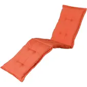 Madison Ligbedkussen Panama Flame Orange