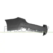 PRASCO BM0541051 Achterbumper