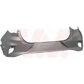 VAN WEZEL 1853545 Achterbumper