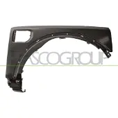 PRASCO LR0323003 Spatbord