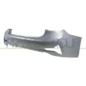 PRASCO BM0341052 Achterbumper
