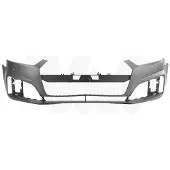 VAN WEZEL 0389577 Bumper
