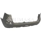 JUMASA 25404065 Achterbumper