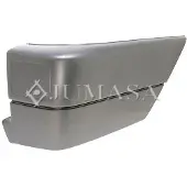 JUMASA 27425526 Achterbumper