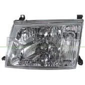 PRASCO TY8484614 Koplamp