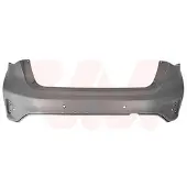 VAN WEZEL 1949541 Achterbumper