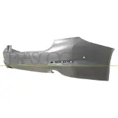 PRASCO BM0521070 Achterbumper