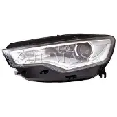 JUMASA 38020454 Koplamp
