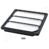 Japanparts FA-924JM Luchtfilter