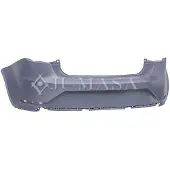 JUMASA 25044594 Achterbumper