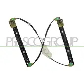 PRASCO AD064W023 Raammechanisme