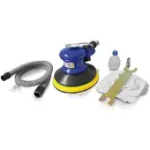 Weber Tools WT-147311 Excenterschuurmachine