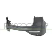 PRASCO KI7001061 Achterbumper