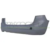 PRASCO BM2021050 Achterbumper