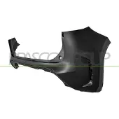 PRASCO TY6501051 Achterbumper