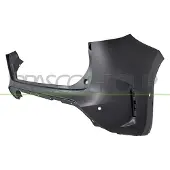 PRASCO TY6501071 Achterbumper