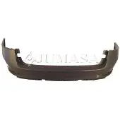 JUMASA 25044727 Achterbumper