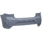 JUMASA 25444597 Achterbumper