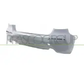 PRASCO BM1281052 Achterbumper