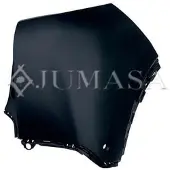 JUMASA 27443579 Achterbumper