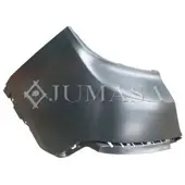 JUMASA 27413097 Achterbumper