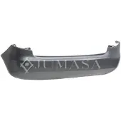 JUMASA 25044704 Achterbumper