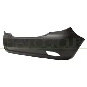 PRASCO KI4301061 Achterbumper