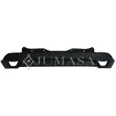 JUMASA 25044099 Achterbumper