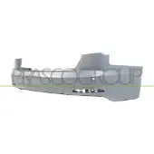 PRASCO AD0451061 Achterbumper