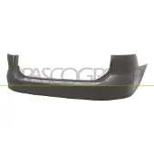 PRASCO VG0561081 Achterbumper