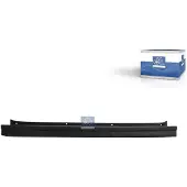 DT Spare Parts 11.71025 Achterbumper