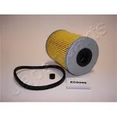 Japanparts FCE-009JM Brandstoffilter