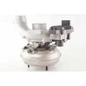 HENKEL PARTS 5112758R Turbocharger