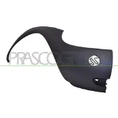 PRASCO FD0061133 Bumper