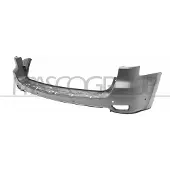 PRASCO JE0261081 Achterbumper