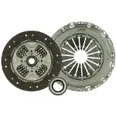 AISIN KE-VW34 Koppelingsset