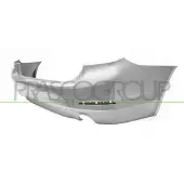 PRASCO BM0521061 Achterbumper