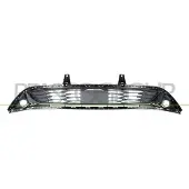 PRASCO KI0652130 Ventilatiegrille, bumper