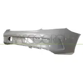 PRASCO ME4431061 Achterbumper
