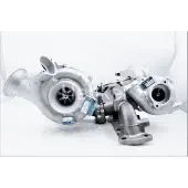 HENKEL PARTS 5112878N Turbocharger