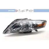Johns 32 19 09 Koplamp