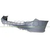 PRASCO ME4401093 Achterbumper