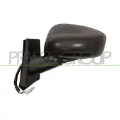 PRASCO FT3507305 Buitenspiegel