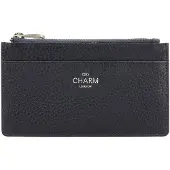 Charm London Sleuteletui & Pasjeshouder Washington Navy