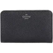Charm London Zip Around Portemonnee Washington Navy