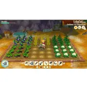 Story of Seasons: Grand Bazaar - Nintendo Switch