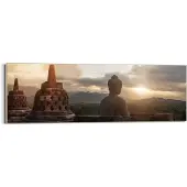 Reinders! Artprint Borobudur