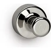 MAUL Magneten Lichtzilver draagkracht 12 mm 5 Stuks